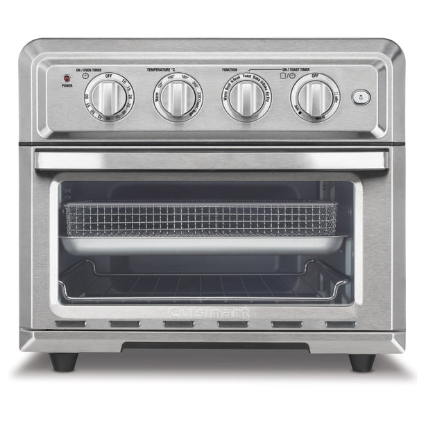 Cuisinart Airfryer Toaster Oven
