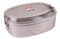 Zebra Lunch Box 15Cm