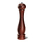 Cole & Mason  Wdn Pepper Mill W/Carbon Steel Mechanism Forest Capstan