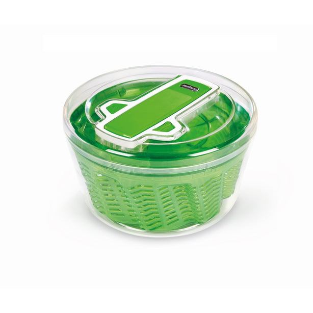 Zyliss Swift Dry Salad Spinner Large