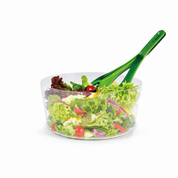 Zyliss Swift Dry Salad Spinner Large