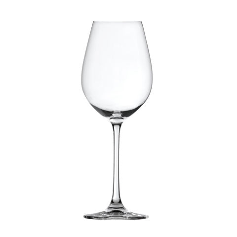Spiegelau 4 Pcs White Wine Glass Set Salute