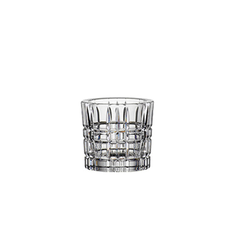 Nachtmann Lead Free Crystal Votive Glass