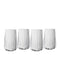 Spiegelau 4 Pcs Longdrink Set, Lifestyle