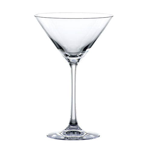 Nachtmann Lead Free Crystal Martini Stemglass Set