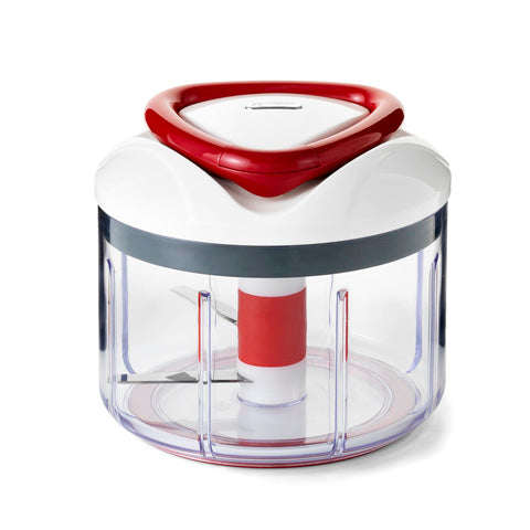 Zyliss Easy Pull Food Processor