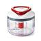 Zyliss Easy Pull Food Processor