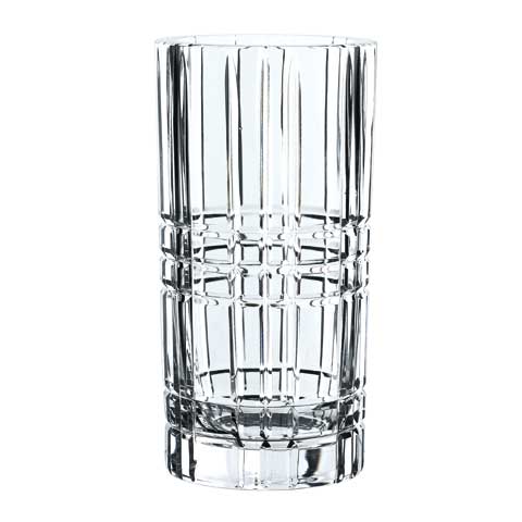 Nachtmann Lead Free Crystal Vase