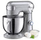 Cuisinart Stand Mixer Silver Linning
