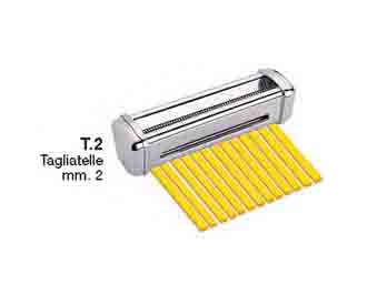 Imperia Accs, Simplex Cutter 