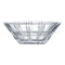 Nachtmann Lead Free Crystal Bowl