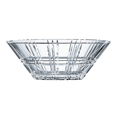 Nachtmann Lead Free Crystal Bowl
