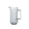 Nachtmann Lead Free Crystal Pitcher
