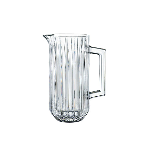 Nachtmann Lead Free Crystal Pitcher
