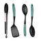 Cuisinart 4Pc Cooking Tool Set