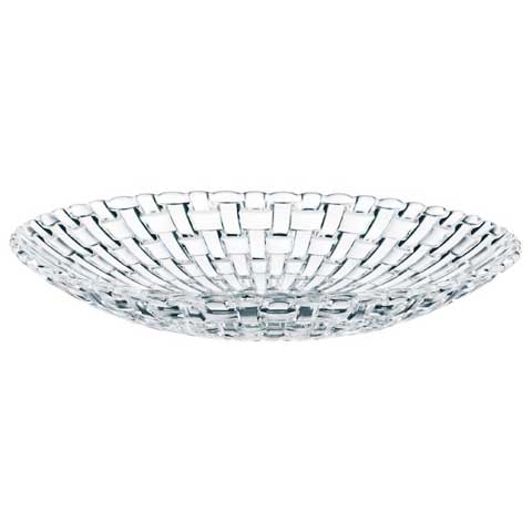 Nachtmann Lead Free Crystal Bowl