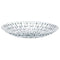 Nachtmann Lead Free Crystal Bowl