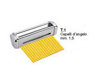 Imperia Accs, Simplex Cutter 