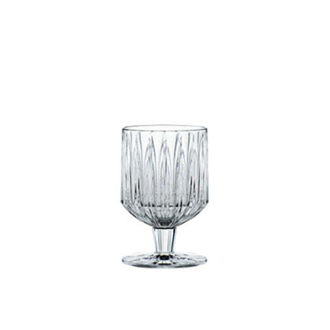 Nachtmann Lead Free Crystal All Purpose Glass Set
