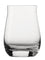Spiegelau 4 Pcs Bourbon Glass Set, Spirit Glasses