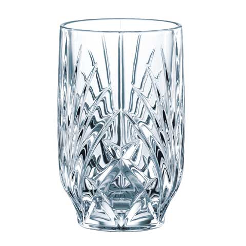 Nachtmann Lead Free Crystal Tumbler