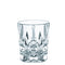 Nachtmann Lead Free Crystal Shot Glass