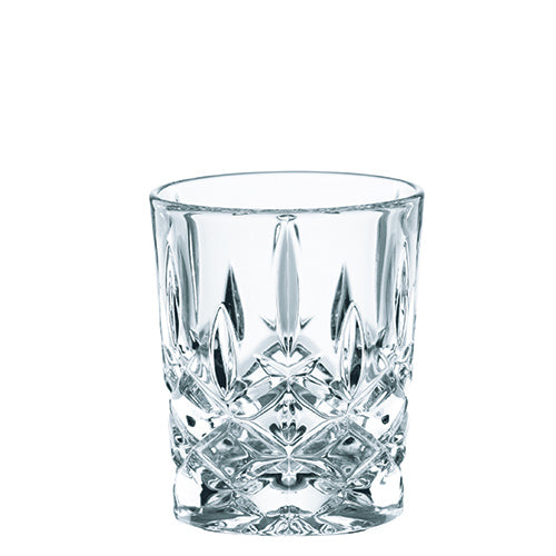 Nachtmann Lead Free Crystal Shot Glass