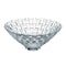 Nachtmann Lead Free Crystal Bowl Footed