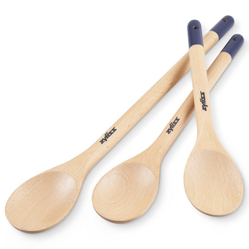 Zyliss Wooden Spoons
