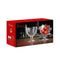 Spiegelau Ice Cream Bowl 384Ml, Set Of 2, Milano