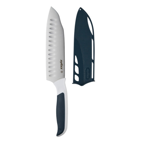 Zyliss Santoku Knife, Comfort