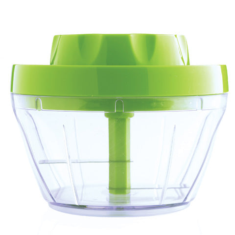 Mastrad Mini Chopper, Green