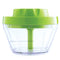 Mastrad Mini Chopper, Green