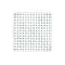Nachtmann Lead Free Crystal Square Platter