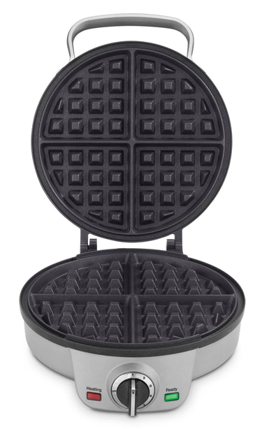 Cuisinart Belgian Waffle Maker-4 Slices