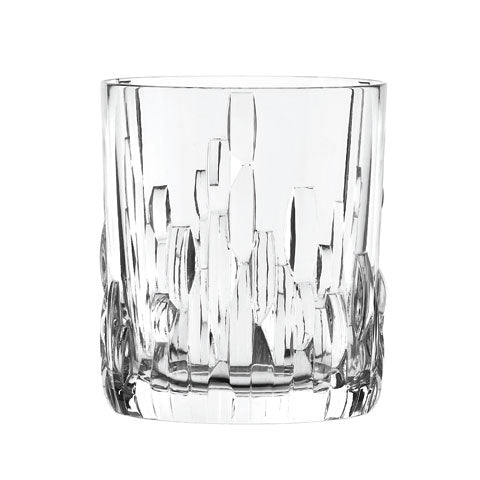 Nachtmann Lead Free Crystal Whisky Tumbler Set