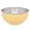 Zebra Colour Bowl 11Cm Yellow