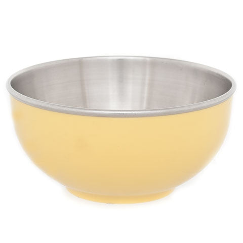 Zebra Colour Bowl 11Cm Yellow