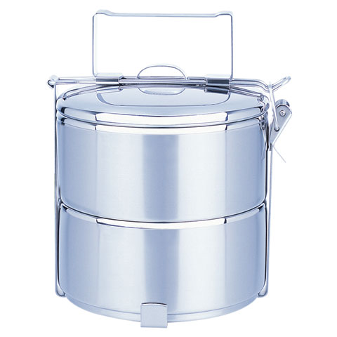 Zebra Food Carrier 12X2