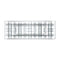 Nachtmann Lead Free Crystal Rectangle Plate
