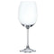 Nachtmann Lead Free Crystal Bordeaux Stemglass Set
