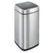 Eko Square Motion Sensor Bin 21L Brushed Finishing Ecosmart