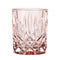 Nachtmann Lead Free Crystal Whisky Tumbler