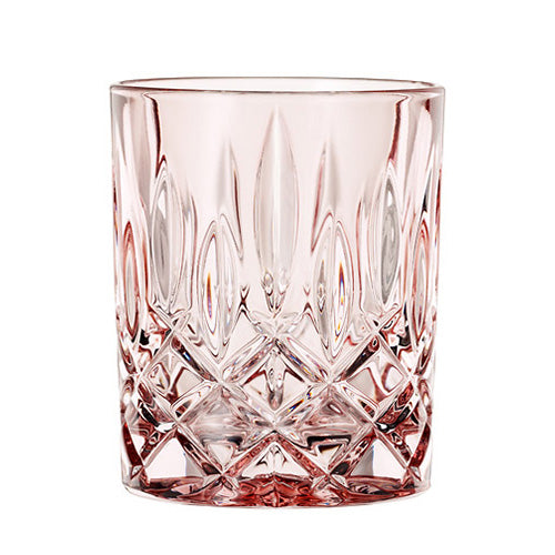 Nachtmann Lead Free Crystal Whisky Tumbler