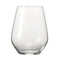 Spiegelau 4 Pcs All Purpose Tumbler Set, Authentis Casual