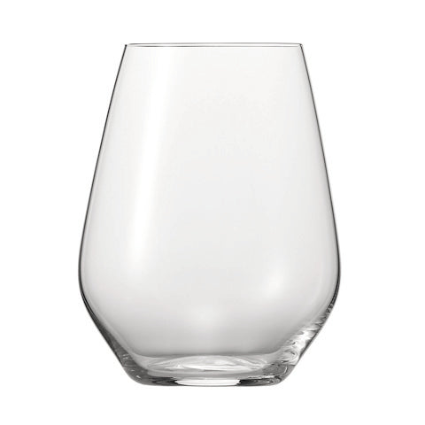 Spiegelau 4 Pcs All Purpose Tumbler Set, Authentis Casual
