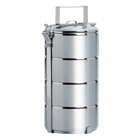 Zebra Food Carrier 12X4