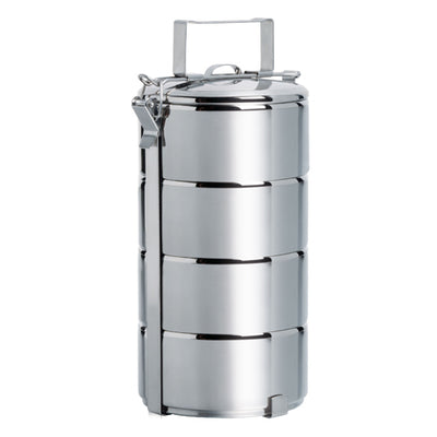 Zebra Food Carrier 12X4