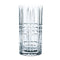 Nachtmann Lead Free Crystal Square Longdrink Set