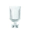 Nachtmann Lead Free Crystal Footed Vase